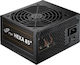 FSP/Fortron Hexa 85+ Pro 450W Black Computer Power Supply Full Wired 80 Plus Bronze