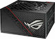 Asus ROG-STRIX-850G 850W Schwarz Computer-Netzteil Vollständig modular 80 Plus Gold