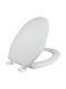 Elvit Bakelite Toilet Seat Ladi Universal 43.5-44.5cm