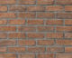 Hellas Stones Brick Marrone Τούβλο Επένδυσης Τοίχου 1808