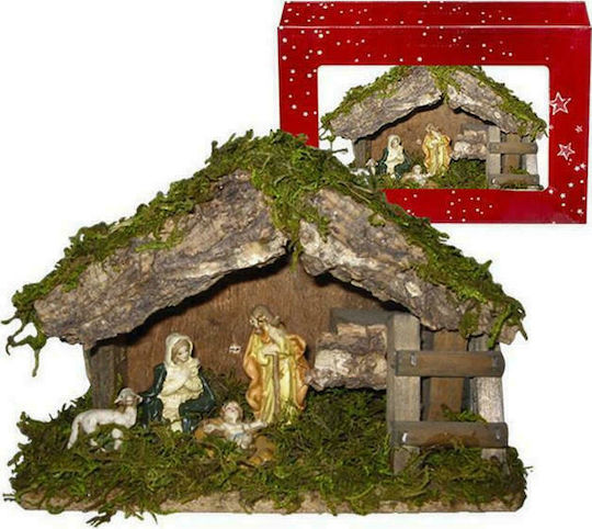 Manger 93-1295
