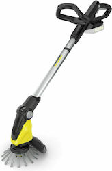 Karcher WRE 18-55 Σάρωθρο Μπαταρίας Ώμου / Χειρ...