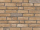Hellas Stones Attica Rustic Sunny Brick Wall Cladding