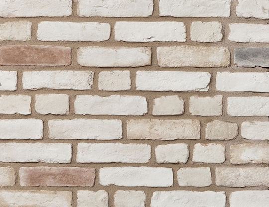 Hellas Stones Attica Rustic Blanky Ziegelstein Wandverkleidungssteine