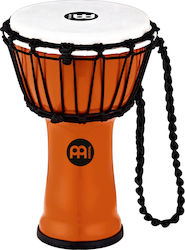 Meinl Meinl Djembe Junior 7 Inches with Rope Tuning
