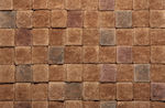 Hellas Stones Venus Brown Wall Cladding Stone 22x8cm