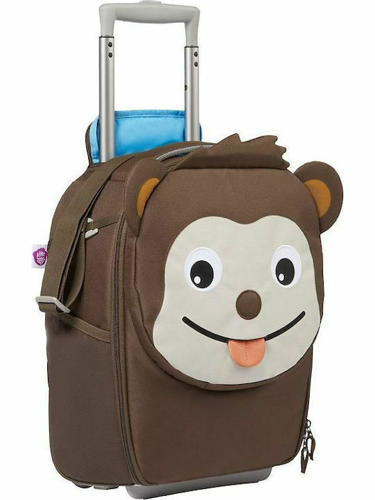 Affenzahn Monkey Καμπίνας Παιδική Affenzahn Monkey Καμπίνας Παιδική