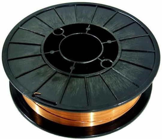 Kraft & Dele Σύρμα Ηλεκτροσυγκόλλησης 0.8mm 5kg 1τμχ KD1151