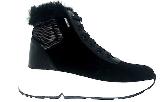 Ankle Boots Geox D Backsie B Abx Geox Backsie Woman