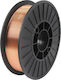 Mar-Pol Copper Welding Wire 0.8 mm 5 Kg Welding Consumables