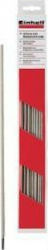 Einhell Elektroden Elektroden Φ2x300mm (25 Stück) 2mm x 300mm 0.22kg 25Stück 1591320