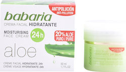 Babaria Aloe Vera Creme Tag 50ml