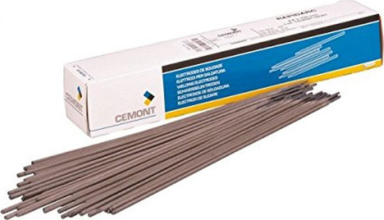 Deca Speedarc Electrodes 4x450mm 5.9kg W000287027