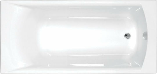Carron Bathrooms Sigma CRN Badewanne Acryl mit Hydrotherapie 180x80cm Carron Bathrooms Sigma CRN Badewanne Acryl mit Hydrotherapie 180x80cm