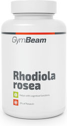 GymBeam Rhodiola Rosea 90 caps