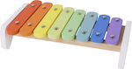 Classic World Wooden Xylophone for 1.5+ Years