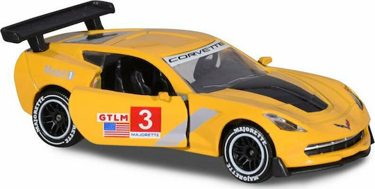 Majorette Majorette Spielzeugauto 1:64 Für 3+ Jahre Verschiedene Designs 1Stück
