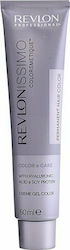 Revlon Revlonissimo Colorsmetique Color & Care Hair Dye 4 Medium Brown 60ml