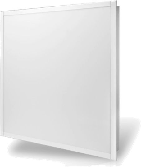 Geyer Sandwich Platz Vertieft LED Panel 40W mit Natürliches Weiß Licht 4000K