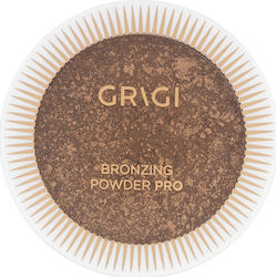 Grigi Bronzer Puder Pro