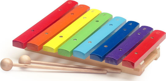 Stagg Colour-coded Key Xylophone Ξυλόφωνο