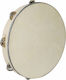 Granite Ταμπουρίνο 1-Row Jingle Tambourine