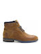 Commanchero Original Tabac Braun Herrenstiefel