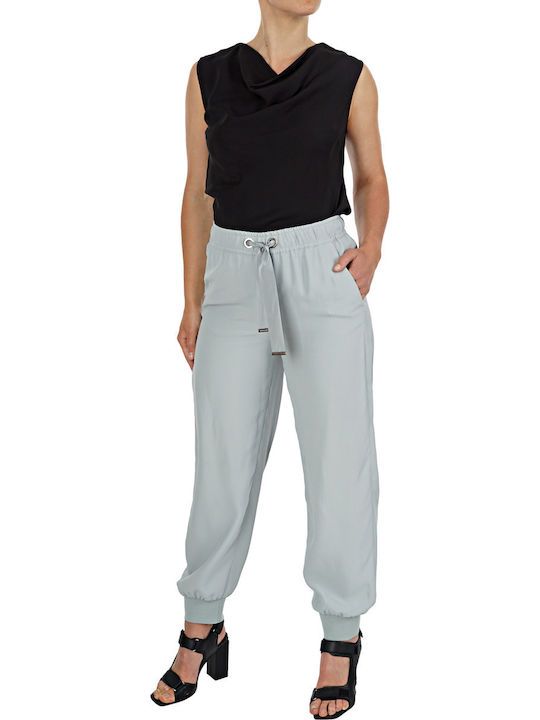 Emporio Armani Sweatpants Gray