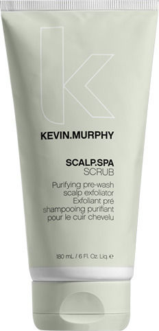 Kevin Murphy Reinigende Vorwäsche Exfoliator Kopfhaut-Peeling Für Farbschutz 180ml
