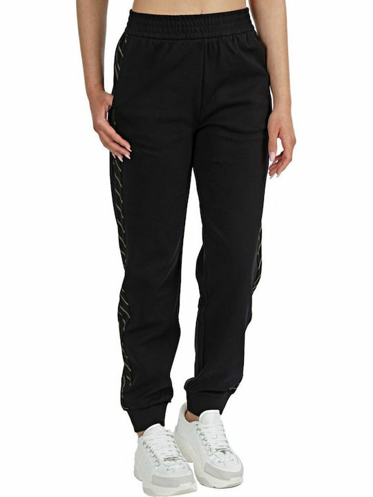 Jogginghose Schwarz