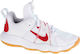 Nike React HyperSet Sport Shoes Volleyball White