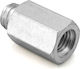 Flexipads 501065 Poliermaschinen-Zubehör Adapter für doppelseitigen Pelz M14