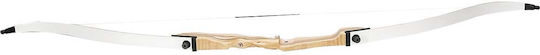 AMILA Junior Bows Τόξο 64” για Αριστερόχειρες
