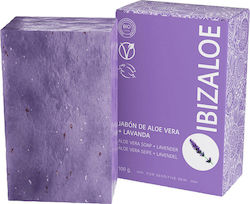 Ibizaloe Soap Bar 100gr