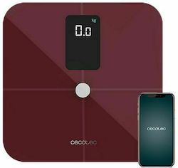 Cecotec Surface Precision 10400 Smart Healthy Vision Smart Cantare de baie 180kg Cecotec Surface Precision 10400 Smart Healthy Vision Smart Cantare de baie 180kg