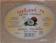 Lesviaki Gi Handmade Olive Oil Soap with Coconut 2x100gr
