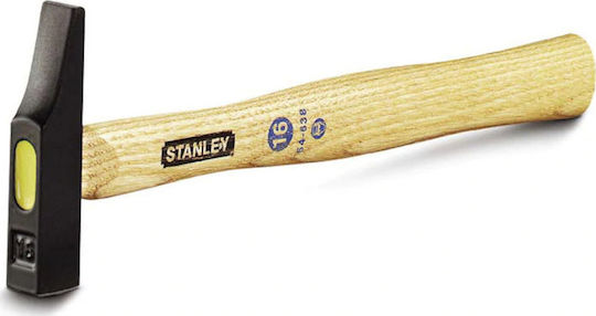 Stanley Σφυρί 315gr με Ξύλινη Λαβή 1-54-641