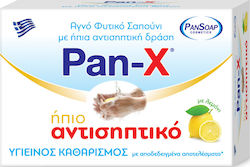 PanSoap Pan-X 120gr PanSoap Pan-X 120gr