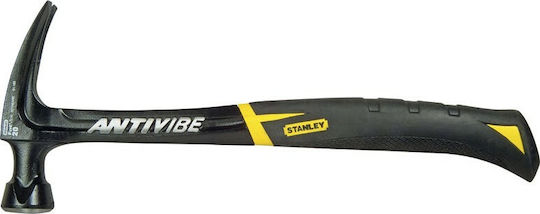 Stanley FatMax Ciocanul 567gr cu Mâner de Plastic Ripper FMHT1-51278