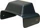 Auto Gs Console Base Car Armrest Mount for Chevrolet Aveo Chevrolet Aveo 2006-2011 Black