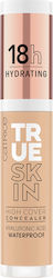 Catrice Cosmetics True Skin High Cover Liquid Concealer 032 Neutral Biscuit 4.5ml
