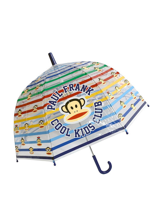 Chanos Paul Frank Baston Multicolor 48 cm