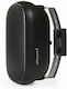 Artsound ASW550 Παθητικά Επιτοίχια Ηχεία 180W (Ζεύγος) Μαύρα