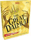 Board Game The Great Dalmuti for 4-8 Players 8+ Years Old (EN) Dungeons & Dragons