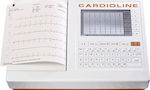 Cardioline ECG200S Καρδιογράφος 12-Κάναλος