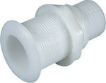 Plastic Drain for Pipe Φ15