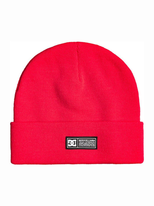Căciulă Beanie Pentru Femei În Culoare Fuchsia