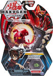 Spin Master Jucărie Miniatură Battle Planet Dragonoid Bakugan pentru 6+ Ani