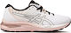 ASICS Gel-Cumulus 22 Sport Shoes Running White