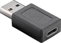 Goobay 45400 USB-A Male to USB-C Female